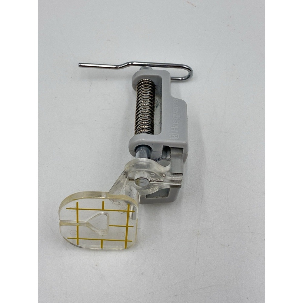 Husqvarna Free Motion Guide Foot #412 54 17-45
